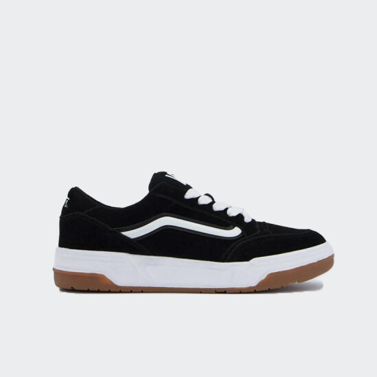 Championes Vans Hylane Negro