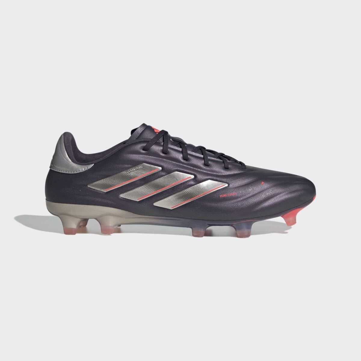 Championes Adidas Copa Pure 2 Elite FG - Violeta 