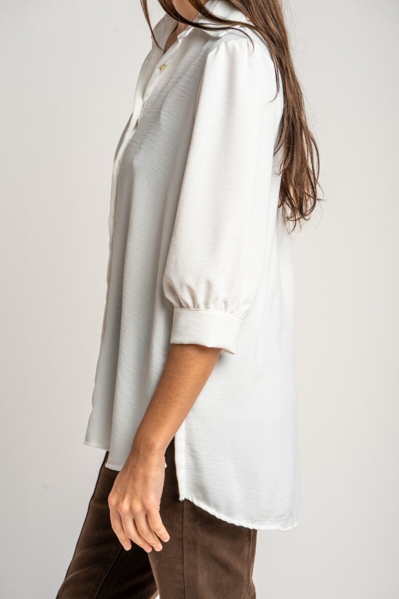Blusa Nacar