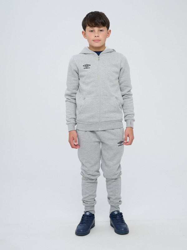 Campera Básica Umbro Junior 5m2