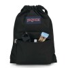 Mochila Draw Sack Black