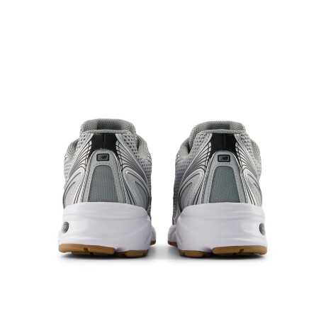 Championes New Balance Unisex - 740 - U740GB2 GREY