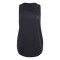 T-SHIRT SM RNG WMN III verde ambro NEGRO