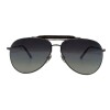 GUCCI GG2235/SKJ1LG 59/13-145 C NEGRO D - Adulto - Gris griscombinado