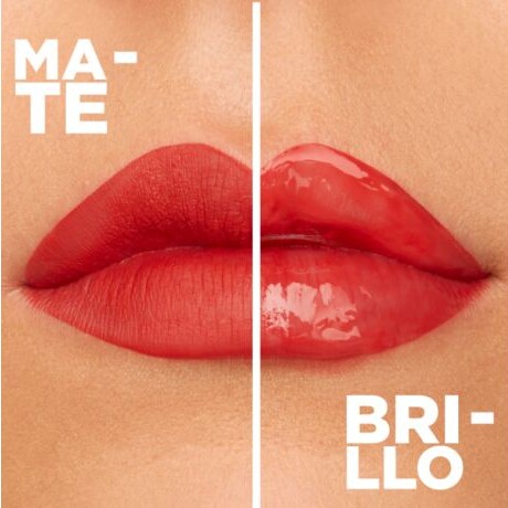 Vogue Labial Líquido Resistente Top Coat Vogue Labial Líquido Resistente Top Coat