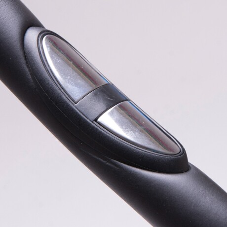 Bicicleta Fija Randers Azul 001