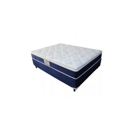 SOMMIER 1 PLAZA Y MEDIA CONFORT D60 GAZIN SOMMIER 1 PLAZA Y MEDIA CONFORT D60 GAZIN