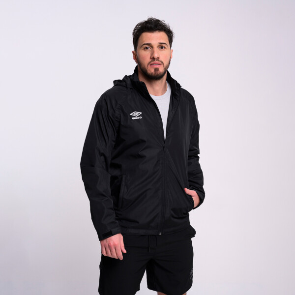 CAMPERA WOVEN Umbro Hombre 060