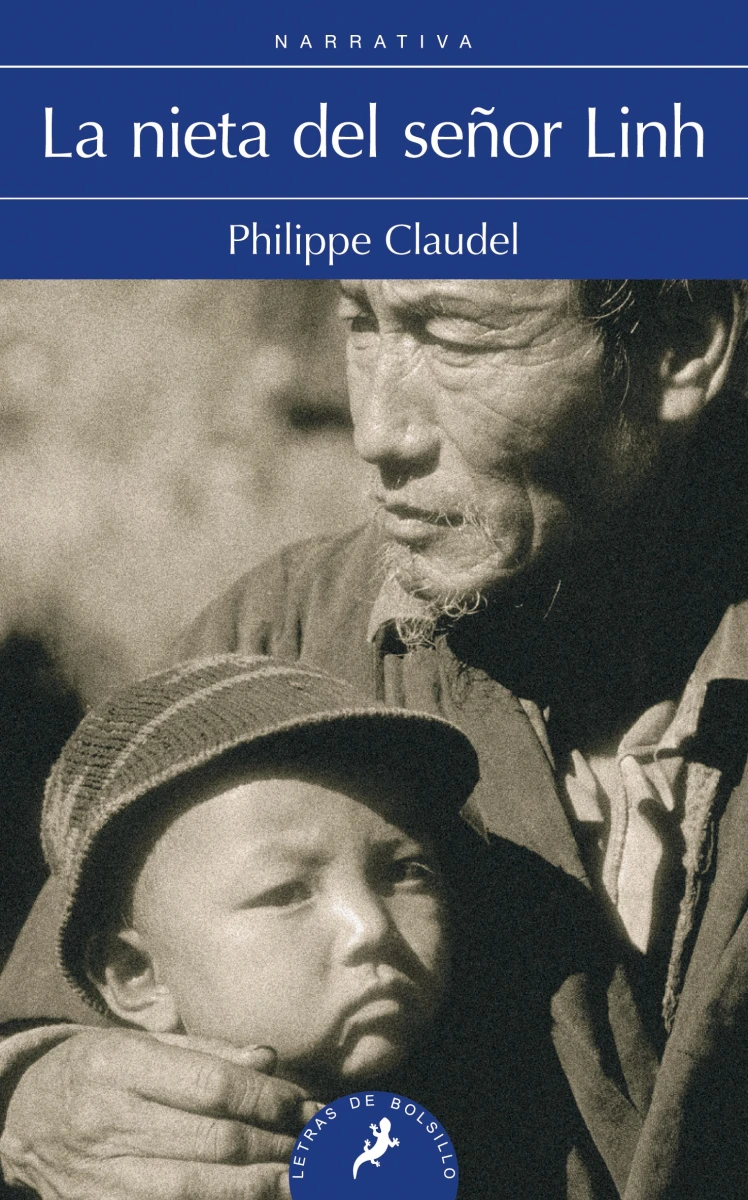 La nieta del señor Linh 
