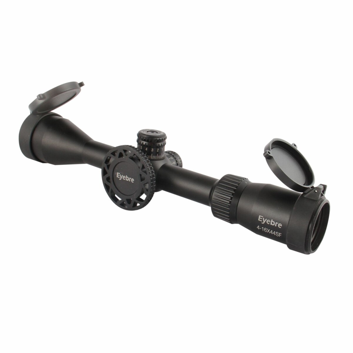 Mira Telescópica Pro Arye Eyebre 4-16x 44mm Alta Precisión 