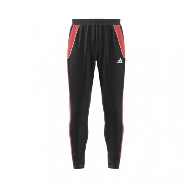 adidas PANTALON DE ENTRENAMIENTO TIRO 24 BK/SCARLET