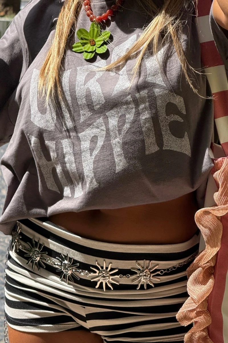 Short Maria
