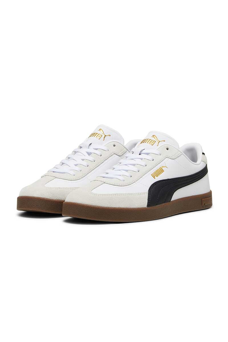 CALZADO DEPORTIVO MUJER PUMA CLUB II ERA Blanco