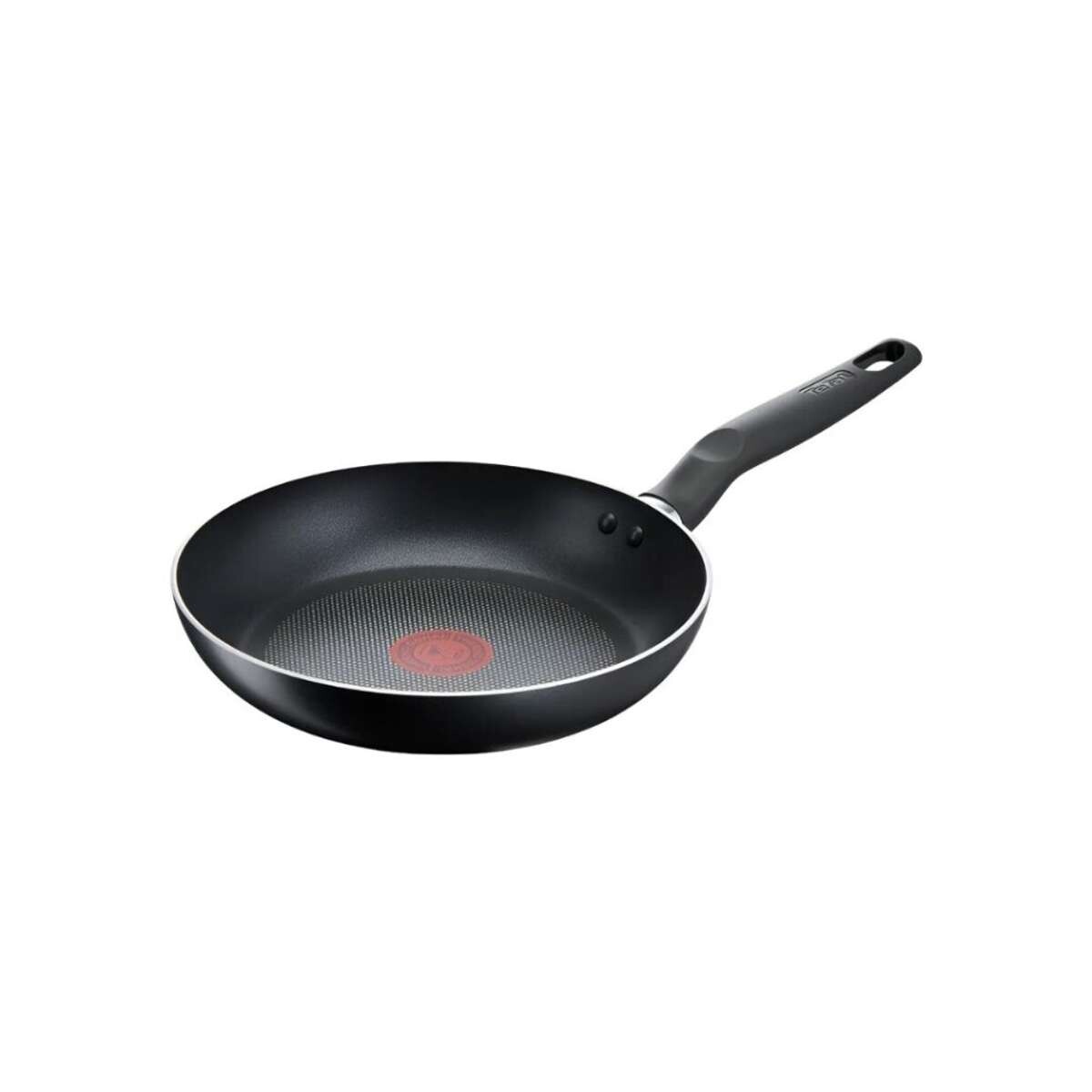 Sarten 26Cm Tefal Super-Cook Antiadherente - Negro 