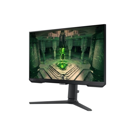 Monitor Samsung G4 27"FHD1MS 240 Hz 001