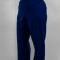 Pantalon Groovest Azul Electrico