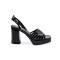 SANDALIA 35-40 BLACK