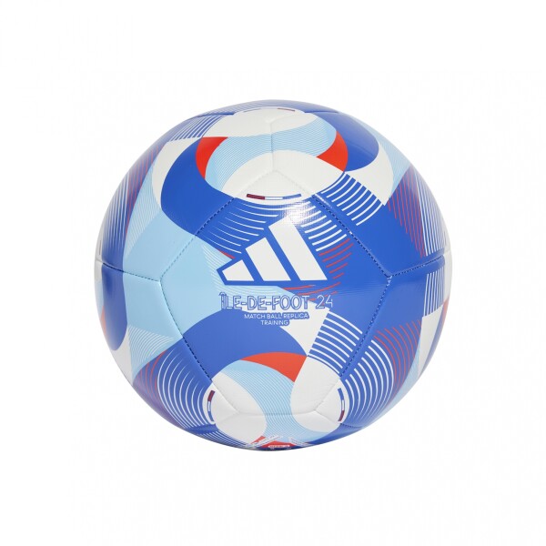 Pelota adidas Olympics 24 - Blue / White / Red Blue /White /Red