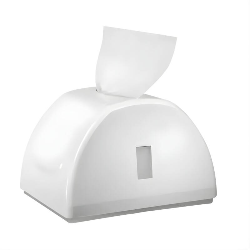 Servilletas 9,5x21 cm BLANCO