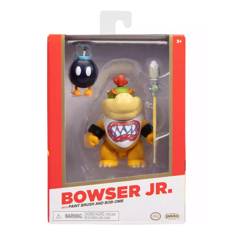 Super Mario Bros figuras surtidas Super Mario Bros figuras surtidas