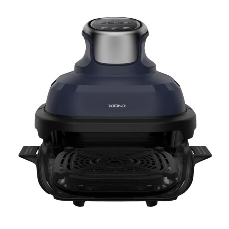 Freidora De Aire Digital XION XI-FR360 1700W Capacidad 4,5L Con Visor 360° Freidora De Aire Digital XION XI-FR360 1700W Capacidad 4,5L Con Visor 360°