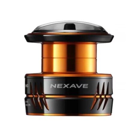 REEL FRONTAL SHIMANO-26NEXAVE 4000HG REEL FRONTAL SHIMANO-26NEXAVE 4000HG