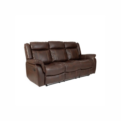 Sofá Recliner 3 Cuerpos - Royal Sofá Recliner 3 Cuerpos - Royal