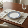 Plato postre Op art 22 cm OXFORD Plato postre Op art 22 cm OXFORD