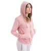 Campera Muvem Cool Donna de Mujer - WMU21001 Rosa Viejo