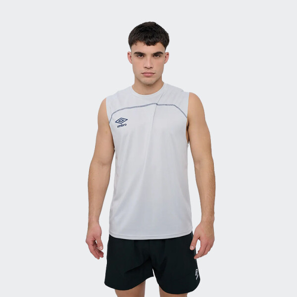 Musculosa Umbro Balance Gris