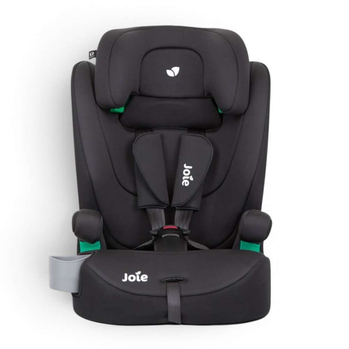 Booster Convertible Joie Elevate R129 (9-36 Kg) - Midnight Air Mesh 