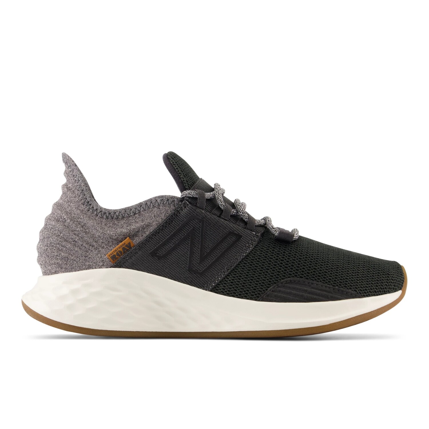 Championes New Balance de dama Roav v2 WROAVRB BLACKTOP Sportmarket