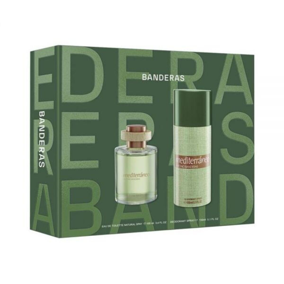 AB MED (100ML+DEO 150ML) 24 