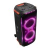 Parlante Jbl Party Box 710 Parlante Jbl Party Box 710