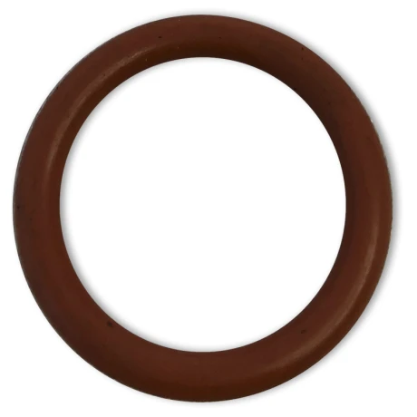 Oring Inf. Inyector Combustible Howo 380 Oring Inf. Inyector Combustible Howo 380