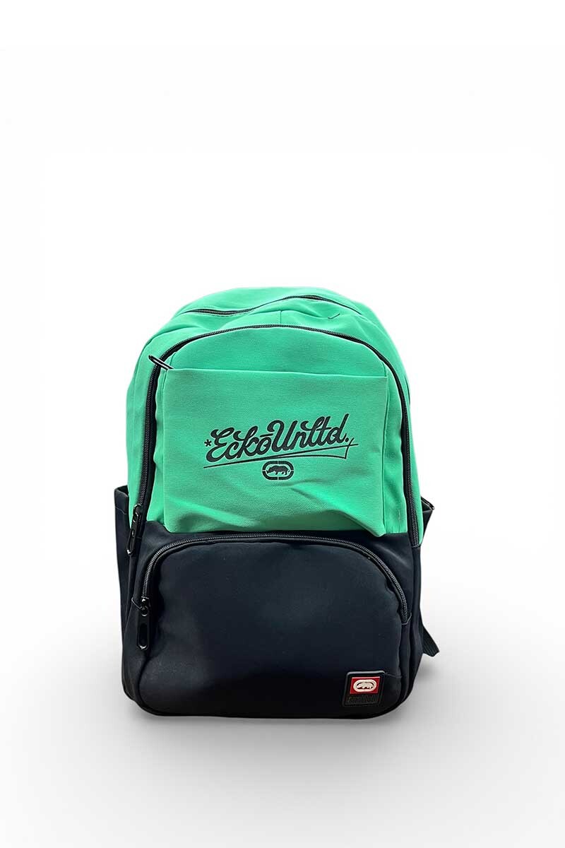 MOCHILAS ECKO EK146 Verde