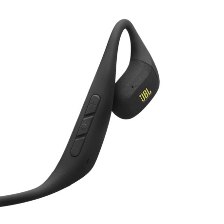 Auriculares JBL OPEN SOUND Endurance Pace Negro y lima