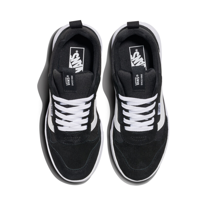Championes Vans Active de Hombre - VN0A5EDYIJU Negro