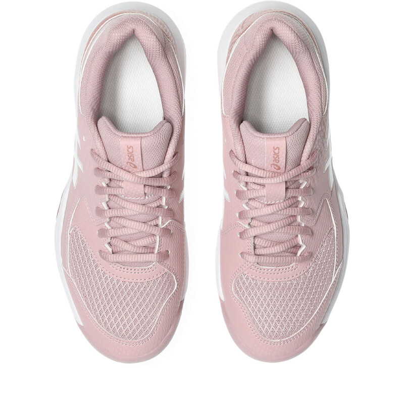 Zapatillas Cps-Tennis GEL-Dedicate 8 Clay Mujer Morganite/white