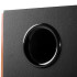Parlantes Edifier 2.0 S1000mkii Bluetooth PARLANTES EDIFIER S1000MKII MARRON
