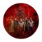 Lámina Stranger Things Stranger Things Demogorgon Circ.