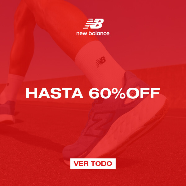 SALE NEW BALANCE