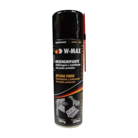 AFLOJA TODO WURTH 300ML Afloja Todo Wurth 300ml