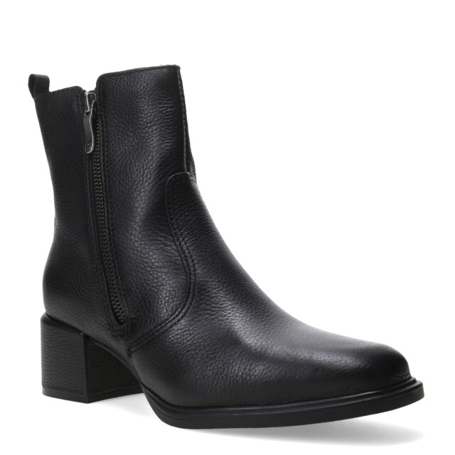 Botas de Mujer Bottero HEAV con taco 371101 Negro