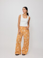 PANTALON PALME RUSTY Durazno