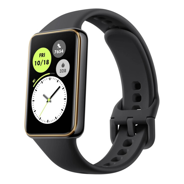 Pulsera Smartband Inteligente Honor Band 10 Black SMARTBAND HONOR 10 BLACK