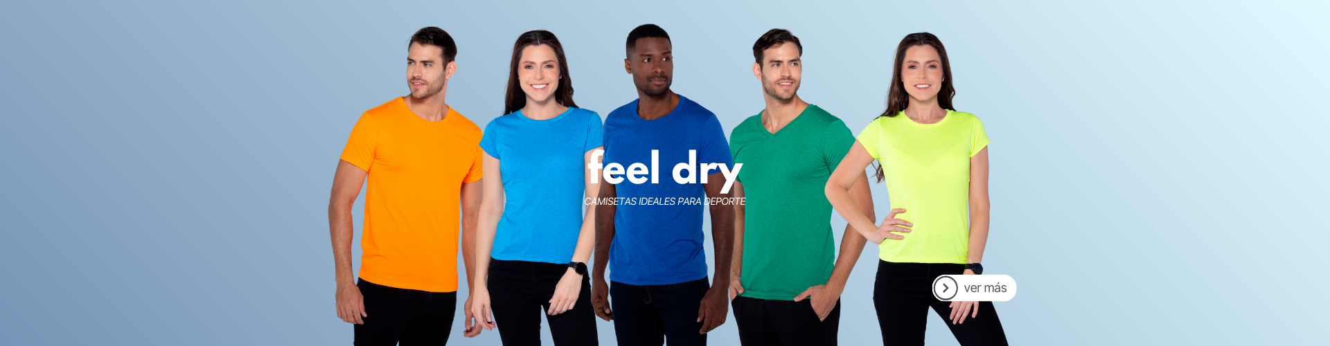 Feel Dry