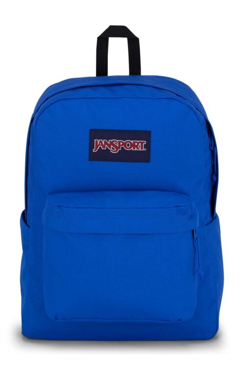 MOCHILA SUPERBREAK PLUS BLUE IOLITE
