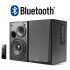 Parlantes Edifier 2.0 R1580mb Bluetooth PARLANTES EDIFIER R1580MB NEGRO