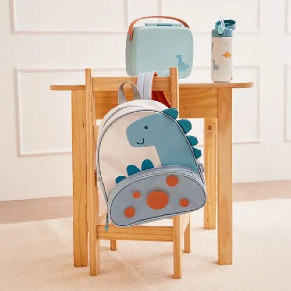 Mochila clasica BUBA magic dino